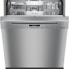 Отдельностоящая посудомоечная машина Miele G 7110 SCU AutoDos EDST/CLST