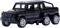 Внедорожник Автоград Гелик 6X6 3217494