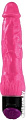 Вибратор Baile Health Care Product розовый BW-006081R