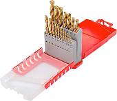 Набор сверл Everforce EF-924U19 (60671)