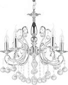 Подвесная люстра Osgona Elegante 708054