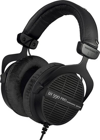 Наушники Beyerdynamic DT 990 Pro Limited Edition 250 Ohm