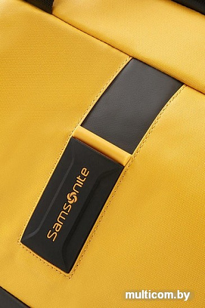 Сумка Samsonite Paradiver Light Yellow 51 см