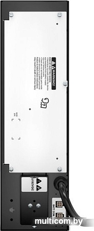 Аккумулятор для ИБП APC SRT192BP2 (192В/10 А&middot;ч)
