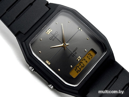 Наручные часы Casio AW-48HE-1A