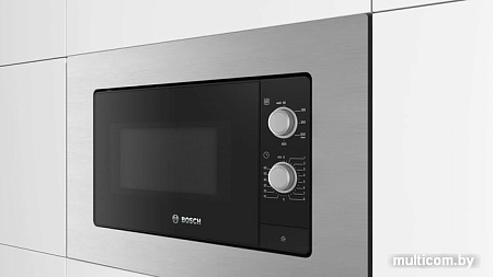 Микроволновая печь Bosch BFL620MS3