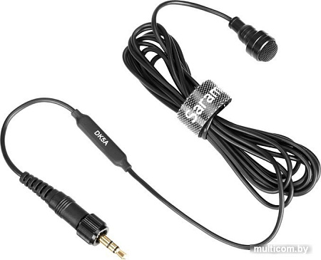 Микрофон Saramonic DK5A 3.5 мм