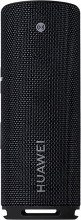Беспроводная колонка Huawei Sound Joy 2 (черный, международная версия)