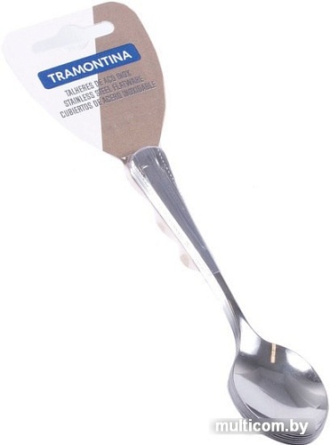 Набор чайных ложек Tramontina Havana 66945075
