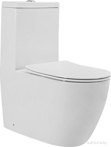 Унитаз напольный Grado GD-5203R