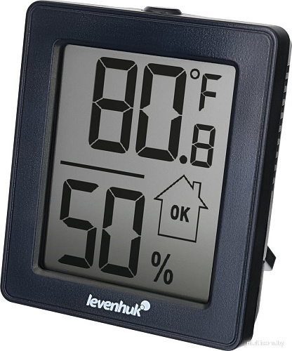 Термогигрометр Levenhuk Wezzer BASE L10 78883