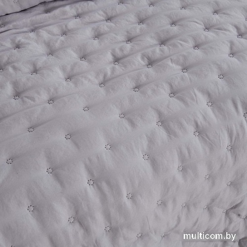 Набор текстиля для спальни Sofi De MarkO Броуди №6 160х220 Пок-Бр-6-160х220