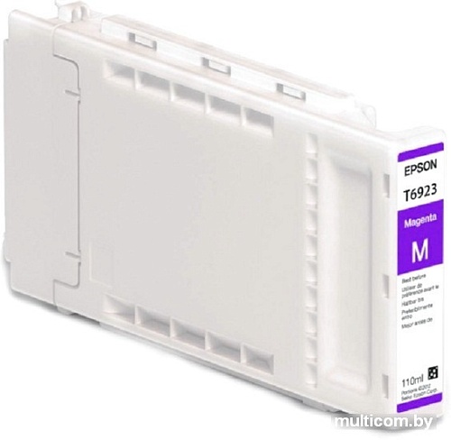 Картридж Epson C13T692300