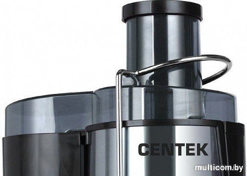 Соковыжималка CENTEK CT-1209 (черный)