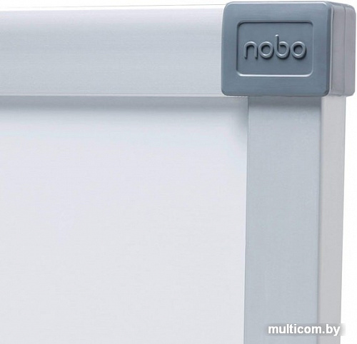 Магнитно-маркерная доска Nobo Classic Steel Magnetic Whiteboard 1500x1000