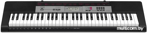 Синтезатор Casio CTK-1500