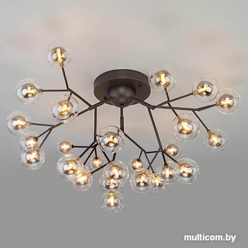 Припотолочная люстра Bogate's Pallina 544