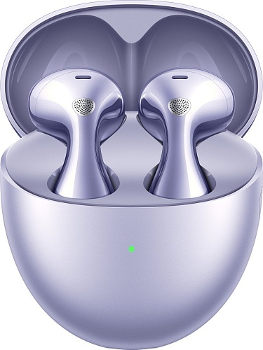 Наушники Huawei FreeBuds 6 (фиолетовый, международная версия)