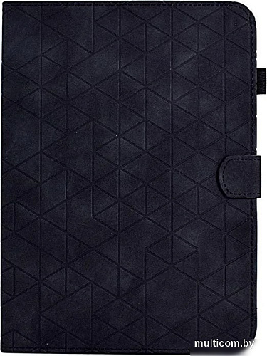 Чехол для планшета G-Case iPad Air 2013/Air 2/iPad 9.7-inch 2017/2018 660204832A (черный)