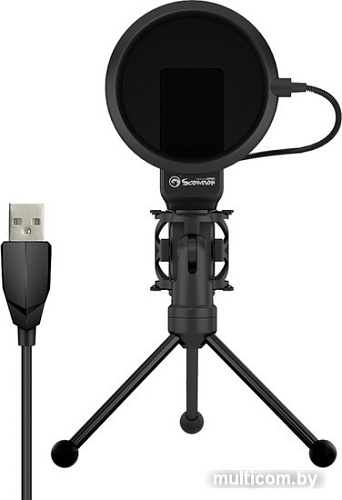 Marvo MIC-03