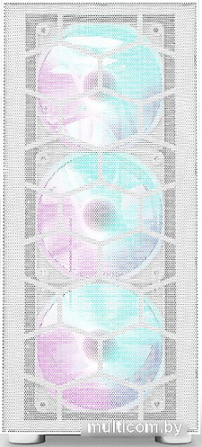 Корпус Montech X3 Mesh (белый)