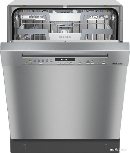 Отдельностоящая посудомоечная машина Miele G 7110 SCU AutoDos EDST/CLST