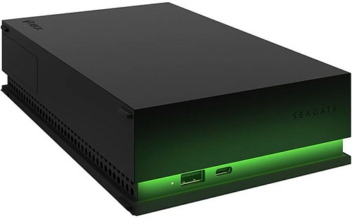 Внешний накопитель Seagate Game Drive Hub for Xbox STKW8000400 8TB
