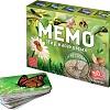 Нескучные игры Мемо. Мир насекомых и не только 8577