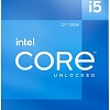 Процессор Intel Core i5-12600KF (BOX)