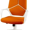 Кресло Norden IQ CX0898H-0-59 (белый/оранжевый)
