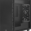 Корпус AeroCool Flo Flo-G-BK-v1