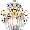 Лампа Arte Lamp Schelenberg A4410PL-1SR