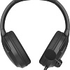 Наушники A4Tech Fstyler FH280U (черный)