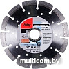 Отрезной диск алмазный Fubag 10150-3