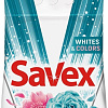 Стиральный порошок Savex Premium Whites Colors Automat 2кг