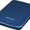 Внешний жесткий диск A-Data HV300 AHV300-2TU31-CBL 2TB (синий)