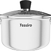 Кастрюля Tesoro Siena КС431