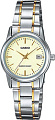 Наручные часы Casio LTP-V002SG-9A