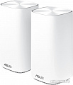 Wi-Fi роутер ASUS ZenWiFi AC Mini CD6 2-PK