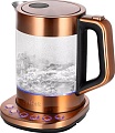 Электрический чайник Kitfort KT-6657