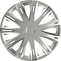 Набор колпаков на диски Versaco Spark 16&quot; 16SPARKS (4шт, серебристый)