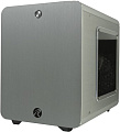 Корпус Raijintek Metis Plus (серебристый)