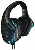 Компьютерная гарнитура Logitech G633 Artemis Spectrum Gaming Headset