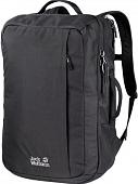 Рюкзак Jack Wolfskin Brooklyn 26 (black)