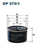 Filtron OP5751