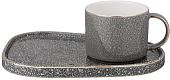 Чашка с блюдцем Lefard Grain 42-516
