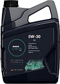 Моторное масло Avista pace EVO C4 5W-30 4л