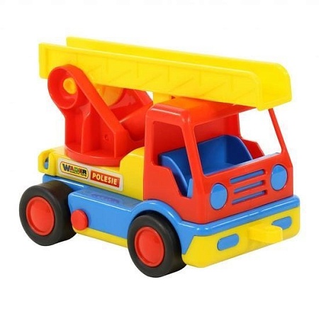 Полесье Базик автомобиль пожарный 38166