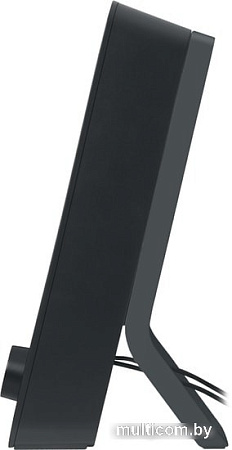Акустика Logitech Z207 (черный)