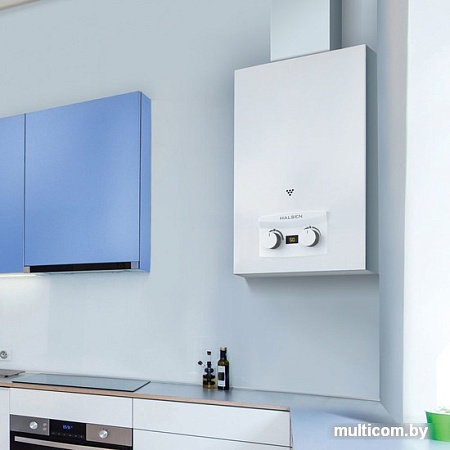 Водонагреватель Halsen WM10